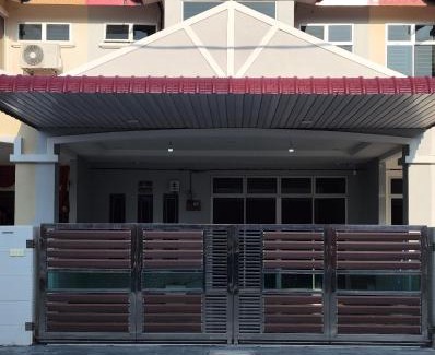 Kampung Tok Sirun Appartement | ankang