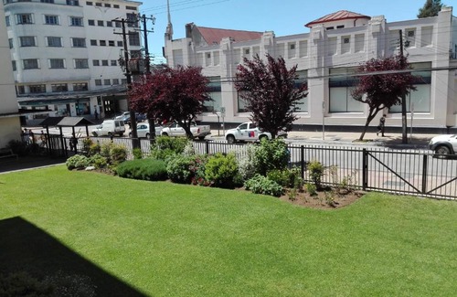 Osorno Appartement | Ankar Apartamento Plaza