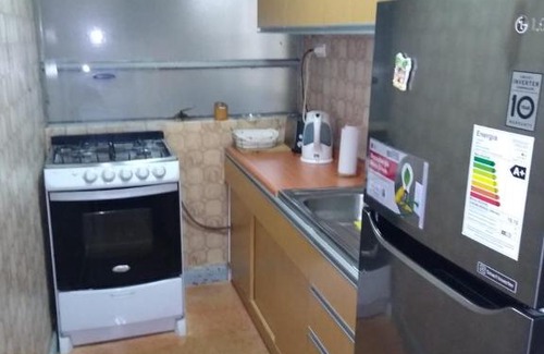 Osorno Appartement | Ankar Apartamento Plaza