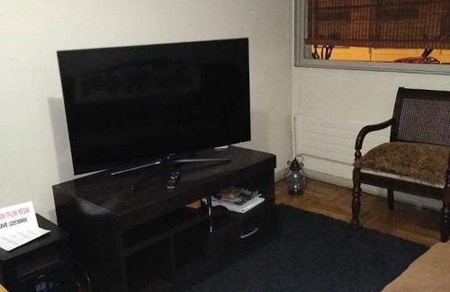 Osorno Appartement | Ankar Apartamento Plaza