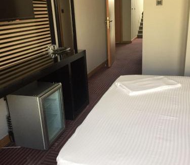 Ulus Hôtel | ANKARA Efes HOTEL
