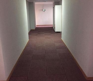 Ulus Hôtel | ANKARA Efes HOTEL