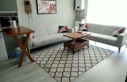 Cubuk Appartement | Ankara Esenboğa Airport Luxury Apart Concept
