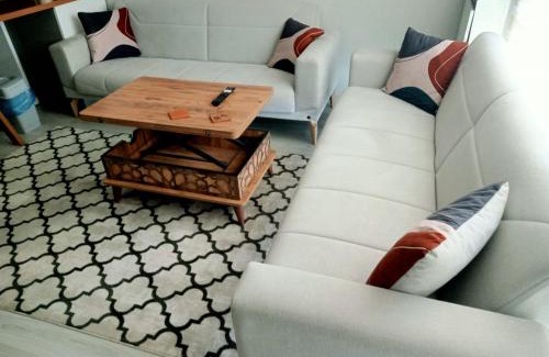 Cubuk Appartement | Ankara Esenboğa Airport Luxury Apart Concept