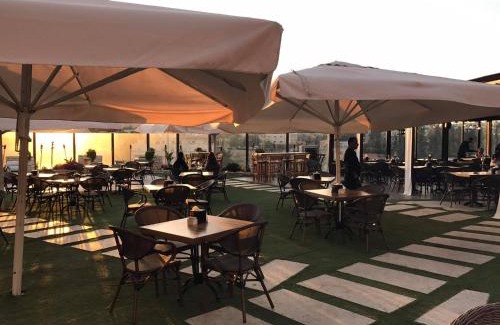 Ramallah Hôtel | Ankars Suites & Hotel
