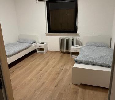 Bexbach Appartement | Ankas Ferienwohnung 2