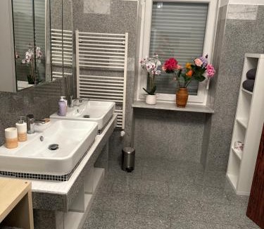 Bexbach Appartement | Ankas Ferienwohnung 2