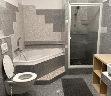 Bexbach Appartement | Ankas Ferienwohnung 2