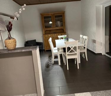 Bexbach Appartement | Ankas Ferienwohnung 2