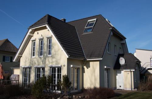 Borgerende Maison | Ankerhus