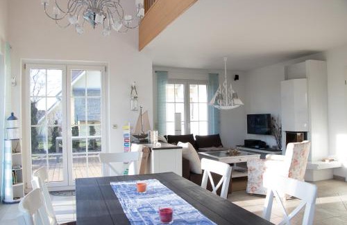 Borgerende Maison | Ankerhus