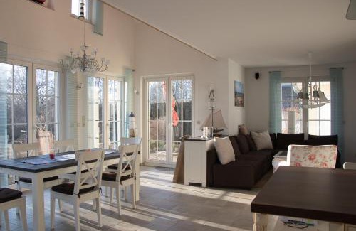 Borgerende Maison | Ankerhus
