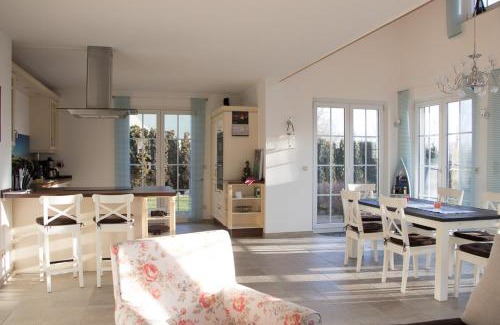 Borgerende Maison | Ankerhus