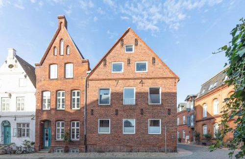 Zentrum Appartement | Ankerliebe