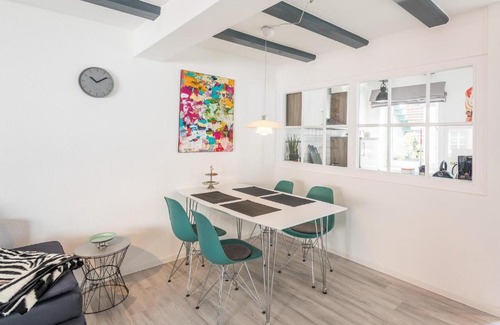 Zentrum Appartement | Ankerperle