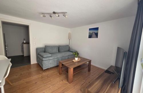 Gross Stroemkendorf Appartement | Ankerplatz