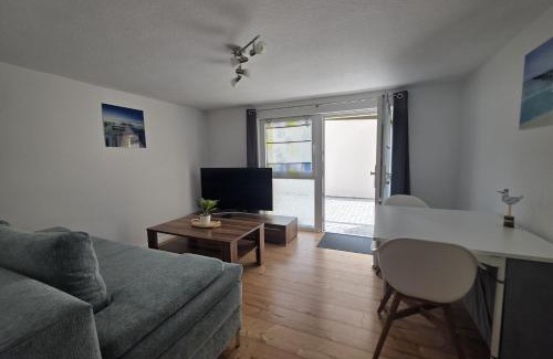 Gross Stroemkendorf Appartement | Ankerplatz