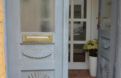 Ostliche Altstadt Appartement | Ankerplatz Rostock