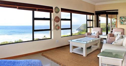Morgans Bay Appartement | Ankervas