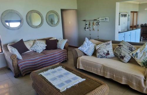 Morgans Bay Appartement | Ankervas