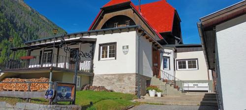 Mallnitz Appartement | Ankogel Lofts Mallnitz