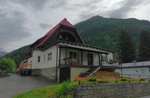 Mallnitz Appartement | Ankogel Lofts Mallnitz