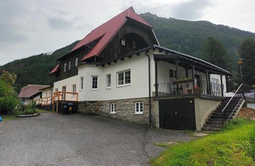 Mallnitz Appartement | Ankogel Lofts Mallnitz