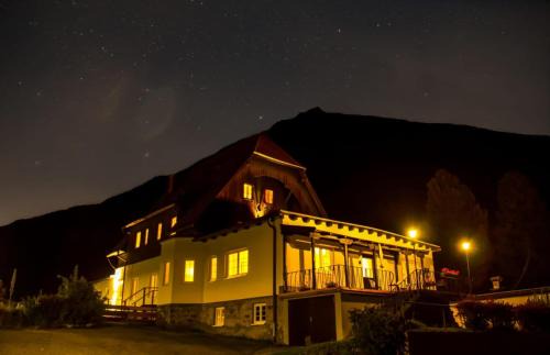 Mallnitz Appartement | Ankogel Lofts Mallnitz