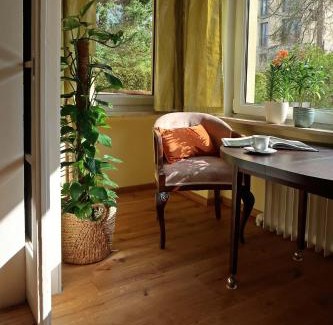 Racknitz/Zschertnitz Appartement | Ankommen und wohlfühlen! 104 qm in Altstadt-Nähe