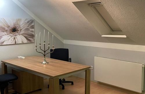 Westenholz Appartement | Ankommen und wohlfühlen