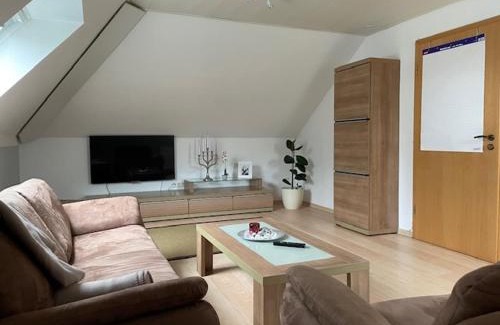 Westenholz Appartement | Ankommen und wohlfühlen