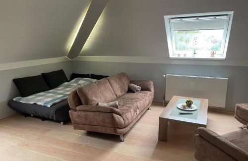 Westenholz Appartement | Ankommen und wohlfühlen