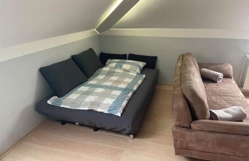 Westenholz Appartement | Ankommen und wohlfühlen