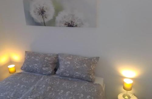 Bad Bergzabern Appartement | Ankommen und wohlfühlen 2