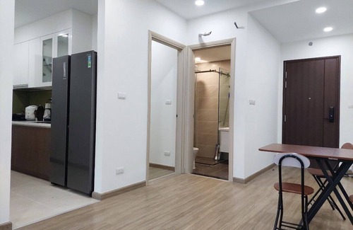 Ha Dong Appartement | Anland Lakeview with park Aeon Mall Ha Dong