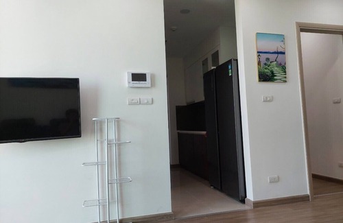 Ha Dong Appartement | Anland Lakeview with park Aeon Mall Ha Dong