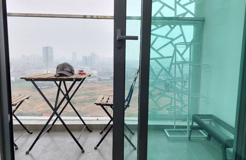 Ha Dong Appartement | Anland Lakeview with park Aeon Mall Ha Dong