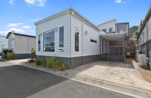 Apollo Bay Appartement | Anlyn seaside cabin