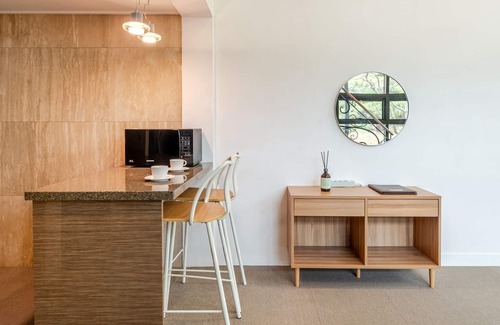 Taean Maison | Anmyeondo Bohemia Village Pension