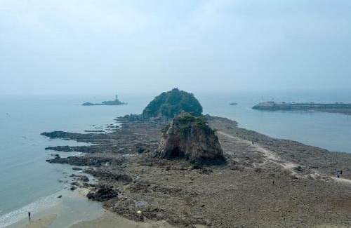 Taean Maison | Anmyeondo paradise pension