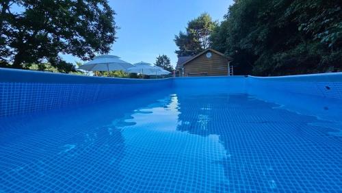 Taean Maison | Anmyeondo susukotdari Pension