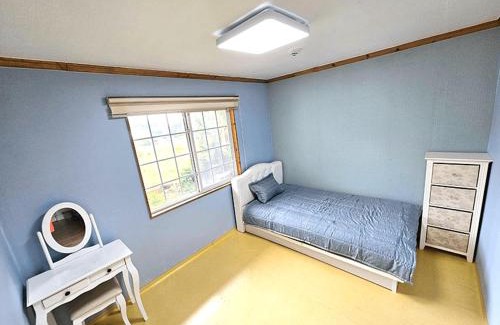 Taean Maison | Anmyeondo susukotdari Pension