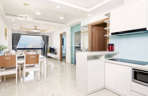 Hai Chau Appartement | Ann 4 Appartement✤ The Endless View✤