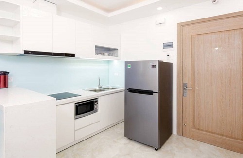 Hai Chau Appartement | Ann 4 Appartement✤ The Endless View✤
