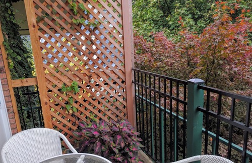 Old Fourth Ward Hôtel | Ann Arbor B&B Inn