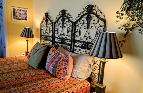 Old Fourth Ward Hôtel | Ann Arbor B&B Inn