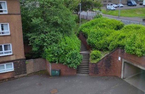 Greenock Appartement | Ann St Short-term Stay, Greenock, United Kingdom