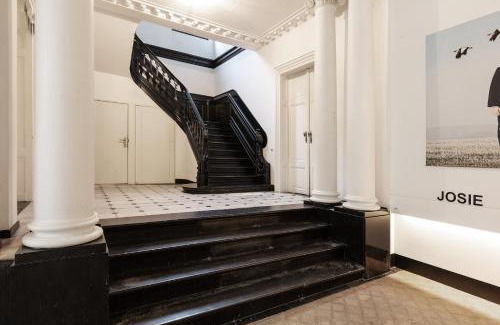 Ghent Appartement | ANNA