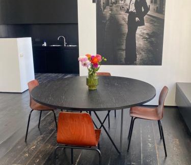 Ghent Appartement | ANNA