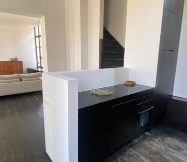 Ghent Appartement | ANNA